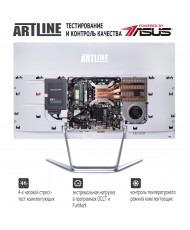 Моноблок ARTLINE Home G40 (G40v14Winw)