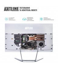 Моноблок ARTLINE Home G40 (G40v18)