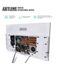 Моноблок ARTLINE Home G40 (G40v18)