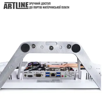 Моноблок ARTLINE Home G41 (G41v22Winw)