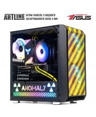 Комп'ютер ARTLINE Gaming GBS (GBSv09AN)