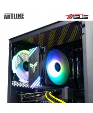 Комп'ютер ARTLINE Gaming GBS (GBSv09AN)