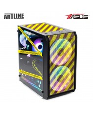 Комп'ютер ARTLINE Gaming GBS (GBSv09AN)