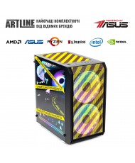 Комп'ютер ARTLINE Gaming GBS (GBSv09AN)