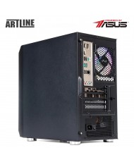 Компьютер ARTLINE Gaming GBS (GBSv09AN)