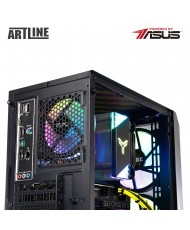 Компьютер ARTLINE Gaming GBS (GBSv09AN)