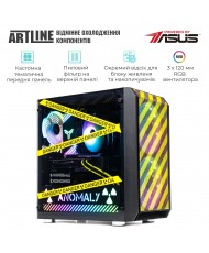 Комп'ютер ARTLINE Gaming GBS (GBSv09AN)