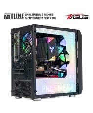 Компьютер ARTLINE Gaming GBS (GBSv09cs)