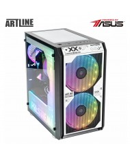 Компьютер ARTLINE Gaming GBS (GBSv09cs)