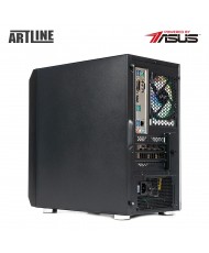 Компьютер ARTLINE Gaming GBS (GBSv09cs)