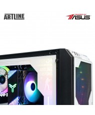 Компьютер ARTLINE Gaming GBS (GBSv09cs)