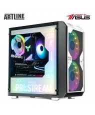 Компьютер ARTLINE Gaming GBS (GBSv09cs)