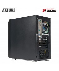 Компьютер ARTLINE Gaming GBS (GBSv22cs)