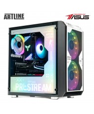 Компьютер ARTLINE Gaming GBS (GBSv22cs)