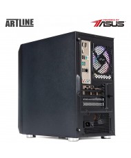 Комп'ютер ARTLINE Gaming GBS (GBSv23AN)