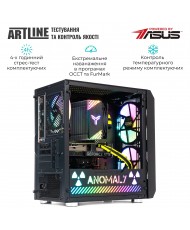 Компьютер ARTLINE Gaming GBS (GBSv23AN)