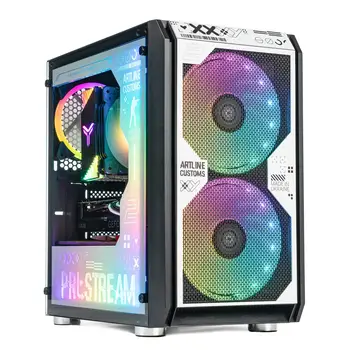 Комп'ютер ARTLINE Gaming GBS (GBSv24cs)