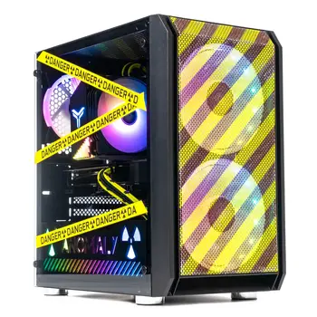 Комп'ютер ARTLINE Gaming GBS (GBSv28an)