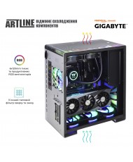 Компьютер ARTLINE Overlord GIGA (GIGAv02)