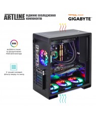 Компьютер ARTLINE Overlord GIGA (GIGAv28)