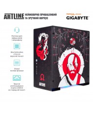 Компьютер ARTLINE Overlord GIGA (GIGAv30)