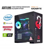 Компьютер ARTLINE Overlord GIGA (GIGAv31)