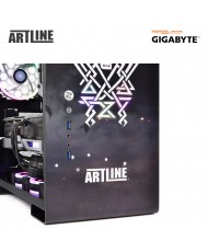 Компьютер ARTLINE Overlord GIGA (GIGAv32)