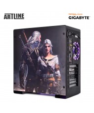 Компьютер ARTLINE Overlord GIGA (GIGAv33)
