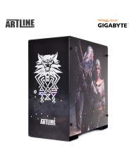 Комп'ютер ARTLINE Overlord GIGAv37