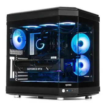 Комп'ютер ARTLINE Gaming GIGA (GIGAv44)