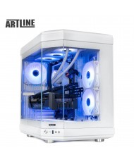 Компьютер ARTLINE Gaming GIGA (GIGAv45)