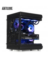 Компьютер ARTLINE Gaming GIGA (GIGAv46)