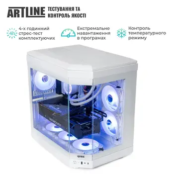 Комп'ютер ARTLINE Gaming GIGA (GIGAv49)