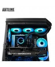 Компьютер ARTLINE Gaming GIGA (GIGAv50)