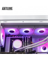 Комп'ютер ARTLINE Gaming GIGA (GIGAv51)