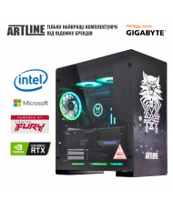 Комп'ютер ARTLINE Overlord GIGA Windows 11 Pro (GIGAv53Win)