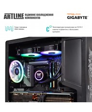 Комп'ютер ARTLINE Overlord GIGA Windows 11 Pro (GIGAv53Win)