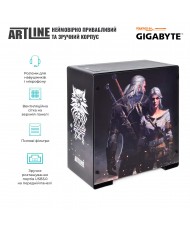 Комп'ютер ARTLINE Overlord GIGA Windows 11 Pro (GIGAv53Win)