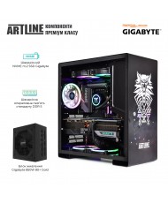 Комп'ютер ARTLINE Overlord GIGA Windows 11 Pro (GIGAv53Win)