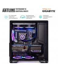 Комп'ютер ARTLINE Overlord GIGA Windows 11 Pro (GIGAv53Win)