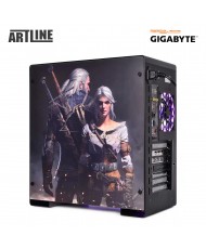 Компьютер ARTLINE Overlord GIGA Windows 11 Pro (GIGAv55Win)