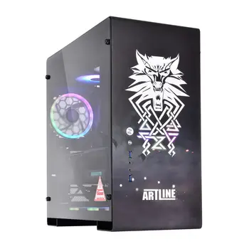 Комп'ютер ARTLINE Overlord GIGA (GIGAv60)