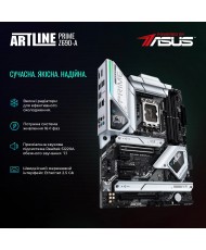 Комп'ютер ARTLINE Gaming GRAND (GRANDv02)