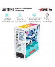 Комп'ютер ARTLINE Gaming GRAND (GRANDv02)