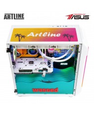 Компьютер ARTLINE Gaming GRAND (GRANDv02)