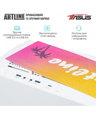 Комп'ютер ARTLINE Gaming GRAND (GRANDv02)