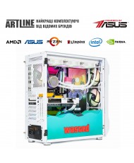 Компьютер ARTLINE Gaming GRAND (GRANDv02)