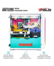 Компьютер ARTLINE Gaming GRAND (GRANDv02)