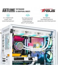 Компьютер ARTLINE Gaming GRAND (GRANDv02)