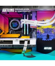 Комп'ютер ARTLINE Gaming GRAND (GRANDv02)